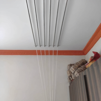 Balcony Cloth hanger