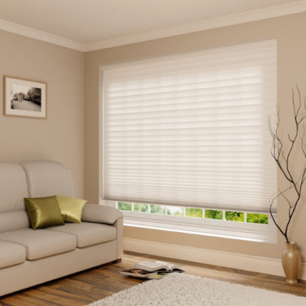 Honeycomb Blinds