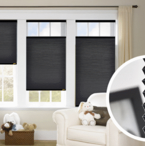 Honeycomb Blinds