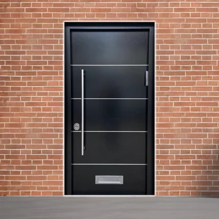 Security Doors