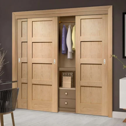 Wardrobe Doors